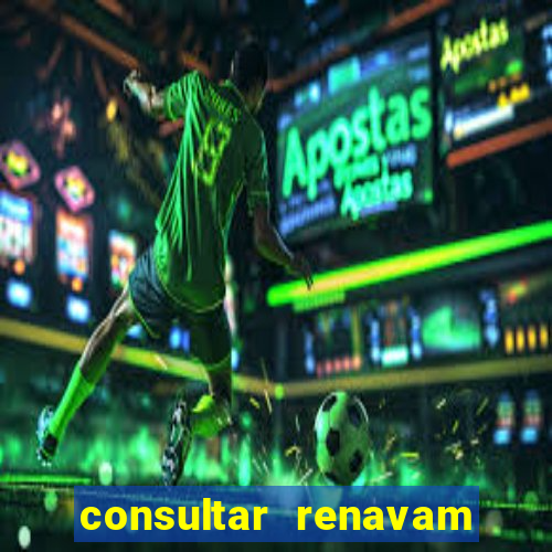 consultar renavam detran bahia